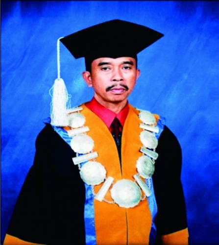 Dr. H. Munawar Rois, Drs., M.Pd