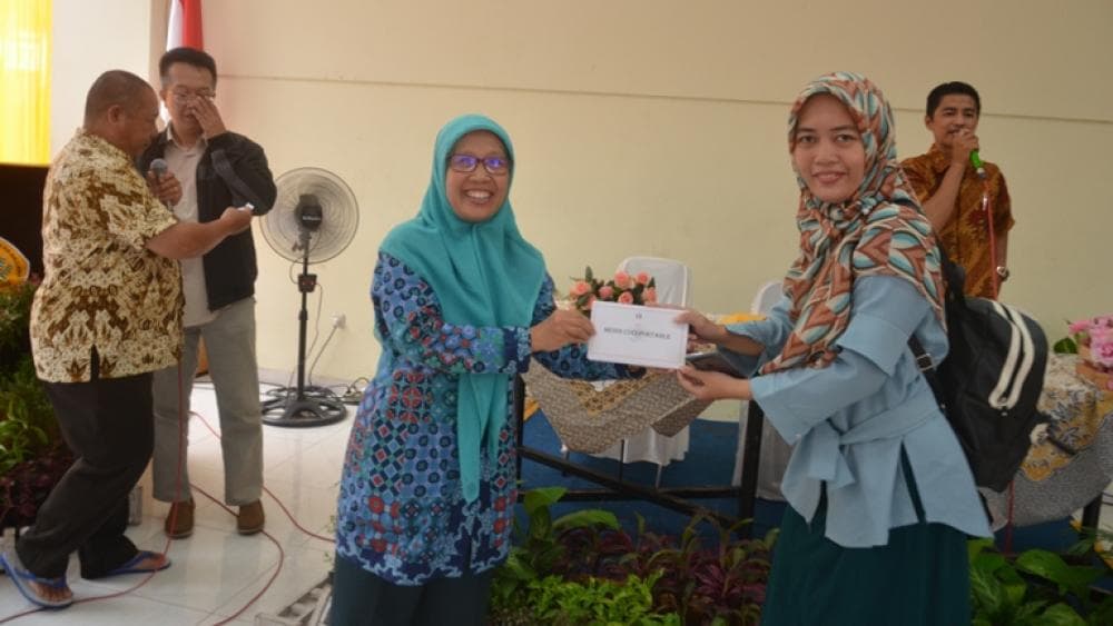 RAT Koperasi Kesejahteraan Unsur Tahun Buku 2017-2018