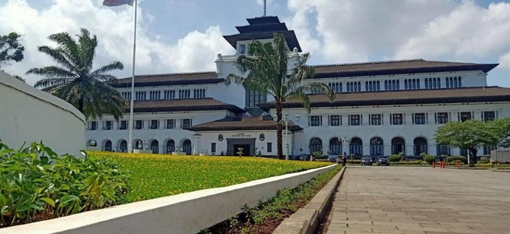 Gedung Perkantoran